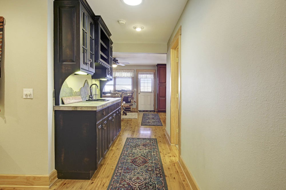 Photo of Bedroom in Estes Park