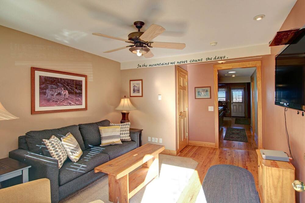 Photo of Bedroom in Estes Park