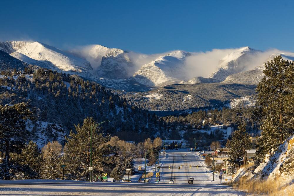 Photo of Others in Estes Park
