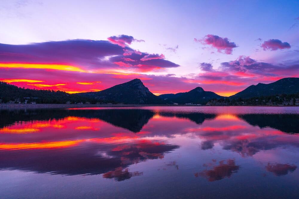 Photo of Outdoor in Estes Park