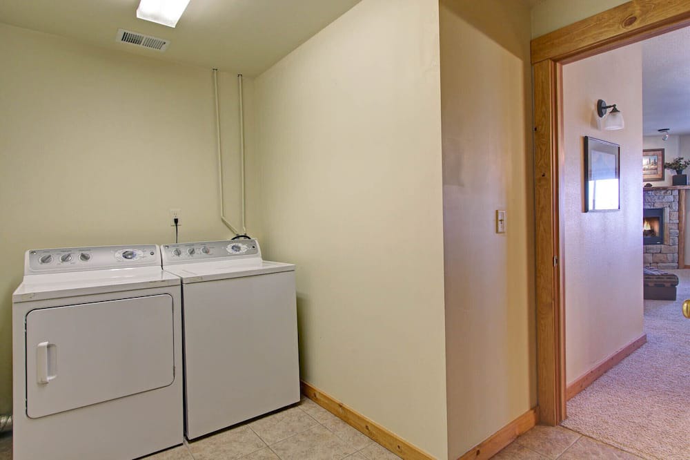 Photo of Bedroom in Estes Park