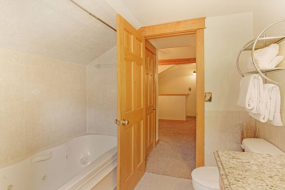 Photo of Bathroom in Estes Park