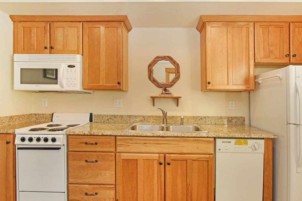 Photo of Kitchen in Estes Park