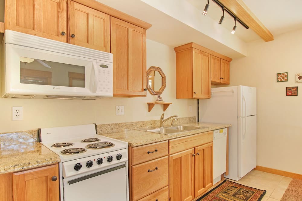 Photo of Kitchen in Estes Park
