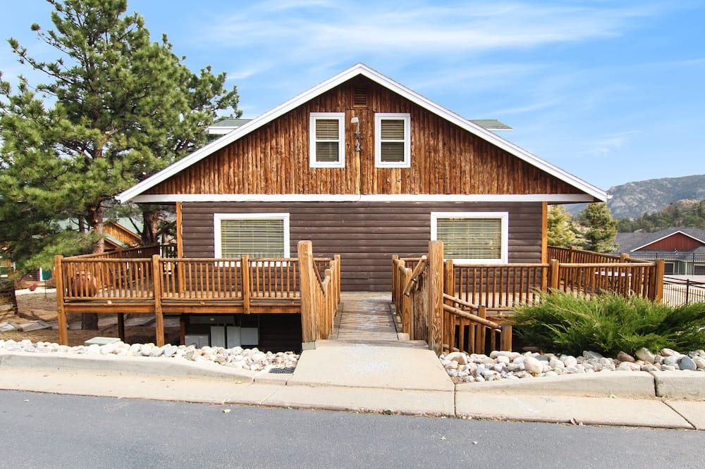 Photo of Outdoor in Estes Park