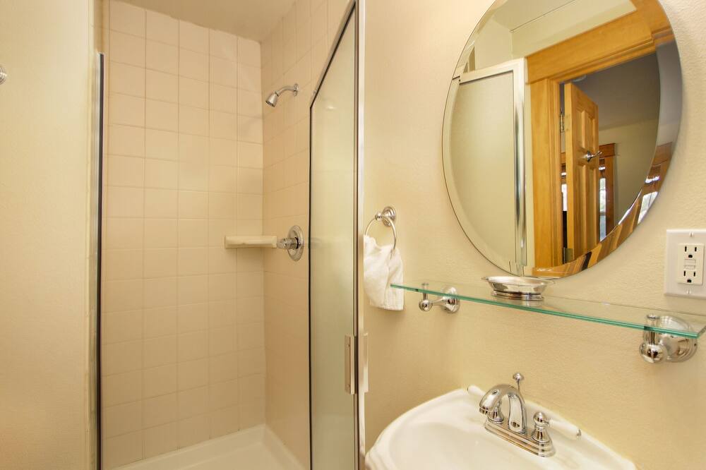 Photo of Bathroom in Estes Park