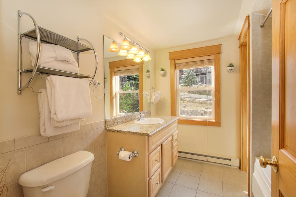Photo of Bathroom in Estes Park