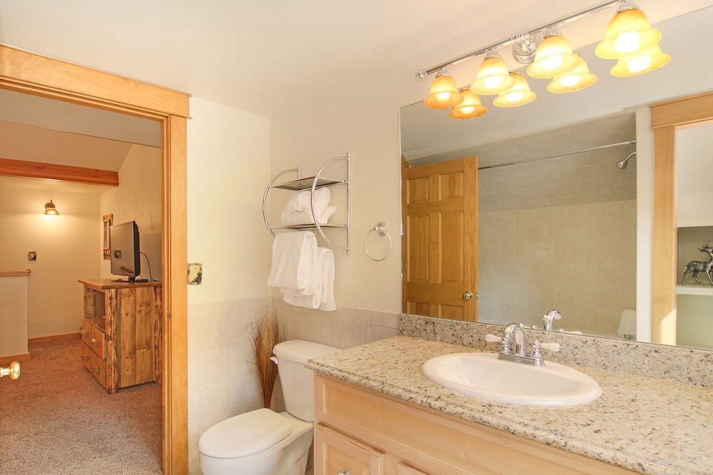 Photo of Bathroom in Estes Park