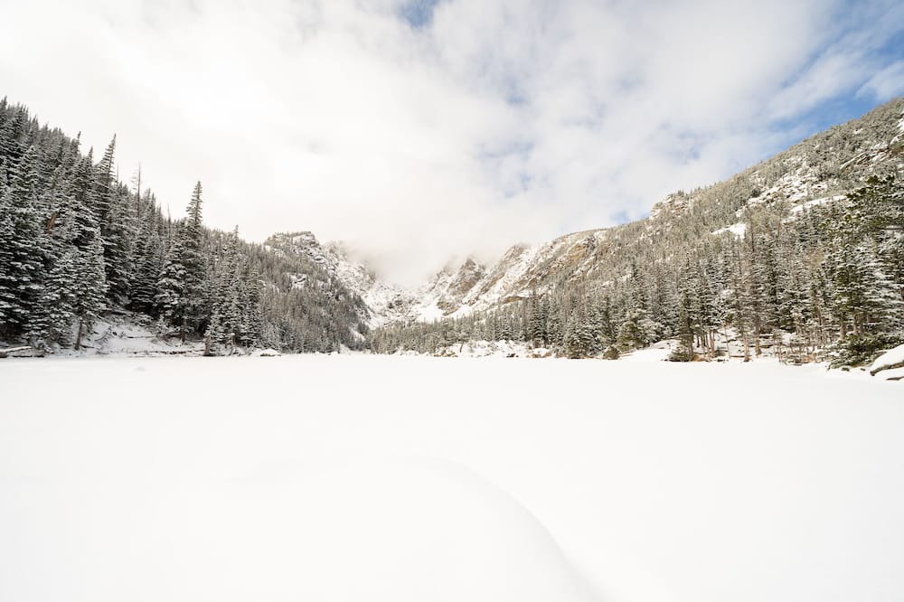 Photo of Others in Estes Park