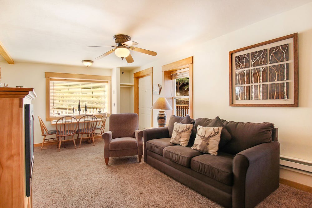 Photo of Bedroom in Estes Park