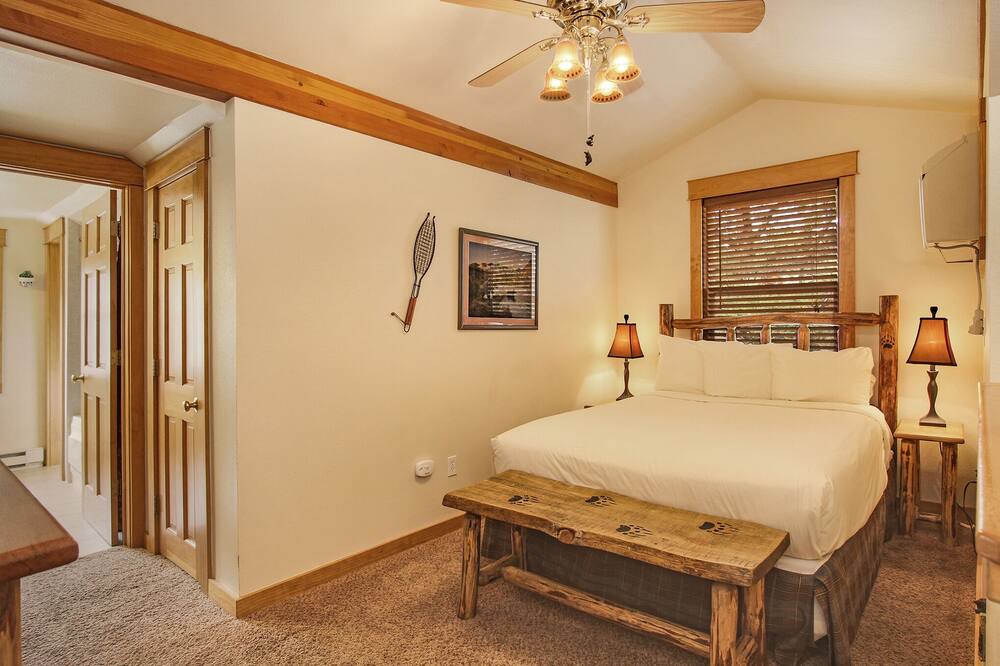 Photo of Bathroom in Estes Park