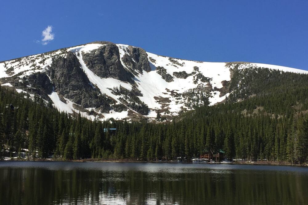 Photo of Outdoor in Saint Mary's