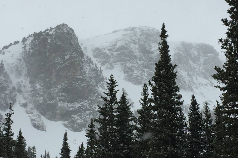 Photo of Outdoor in Saint Mary's