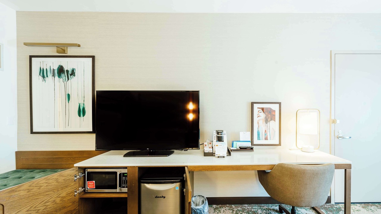 Photo of Bedroom in LoDo