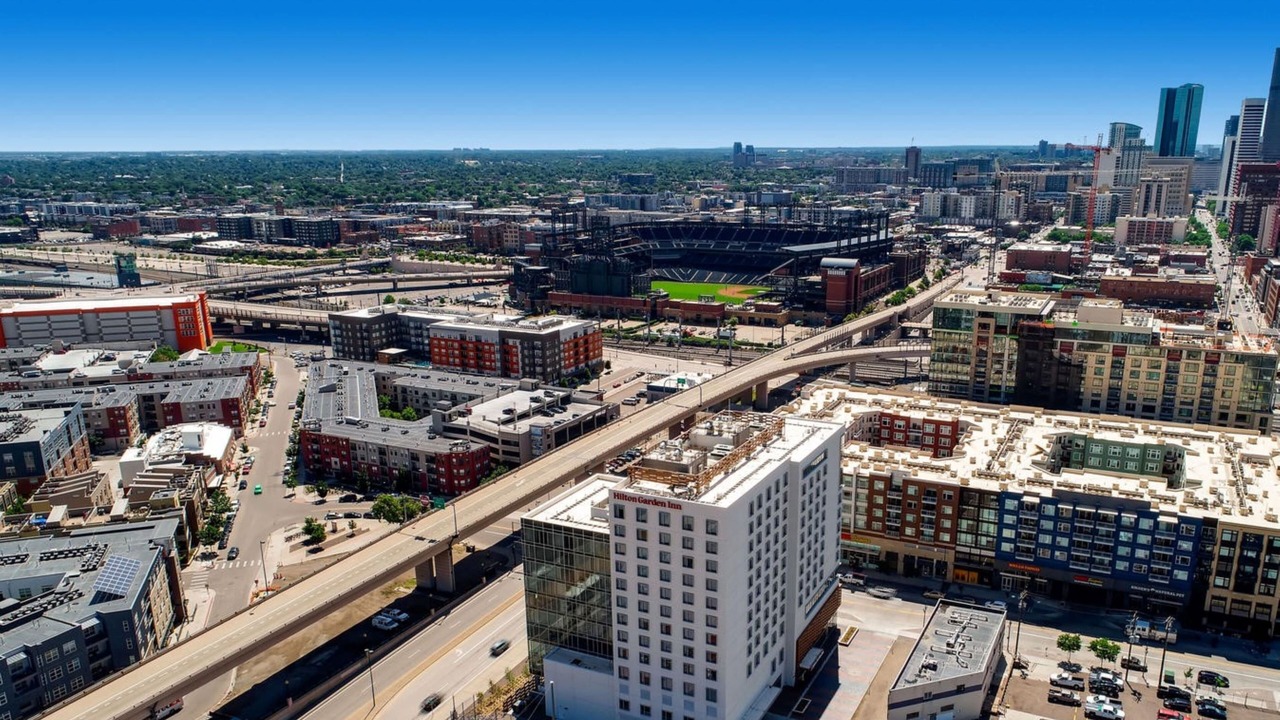 Photo of Outdoor in LoDo
