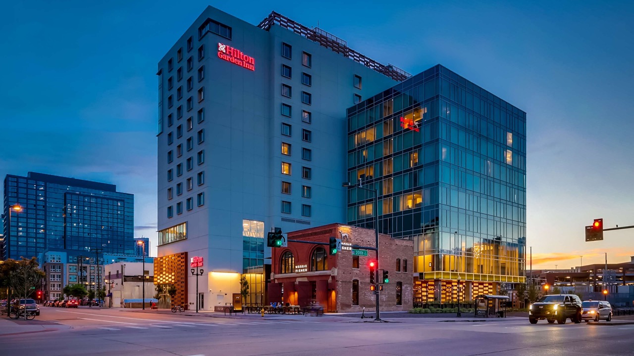 Photo of Outdoor in LoDo