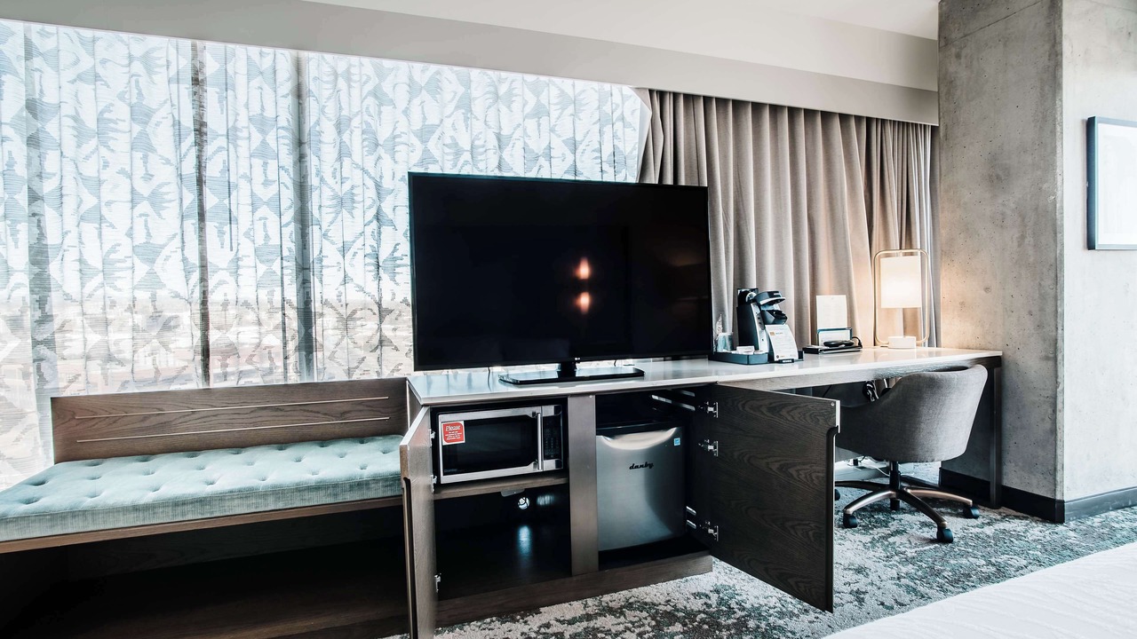 Photo of Bedroom in LoDo