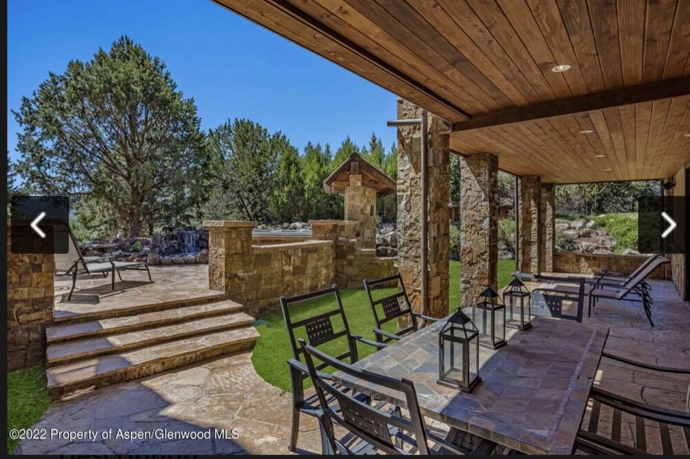 Photo of Outdoor in Basalt