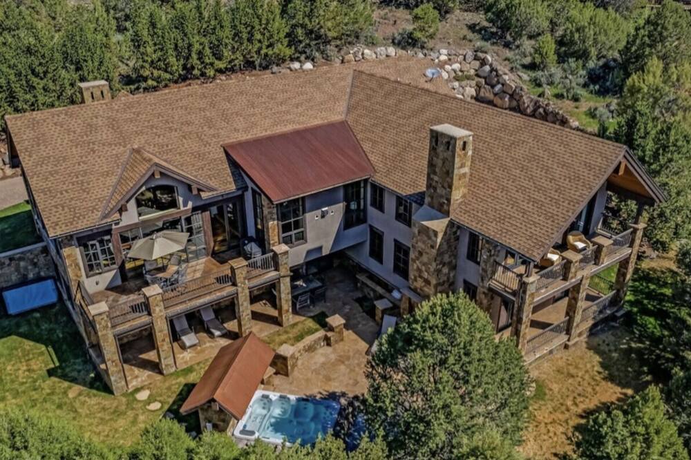 Photo of Outdoor in Basalt