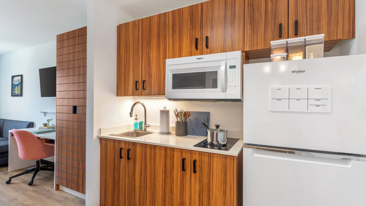 Photo of Kitchen in Centennial