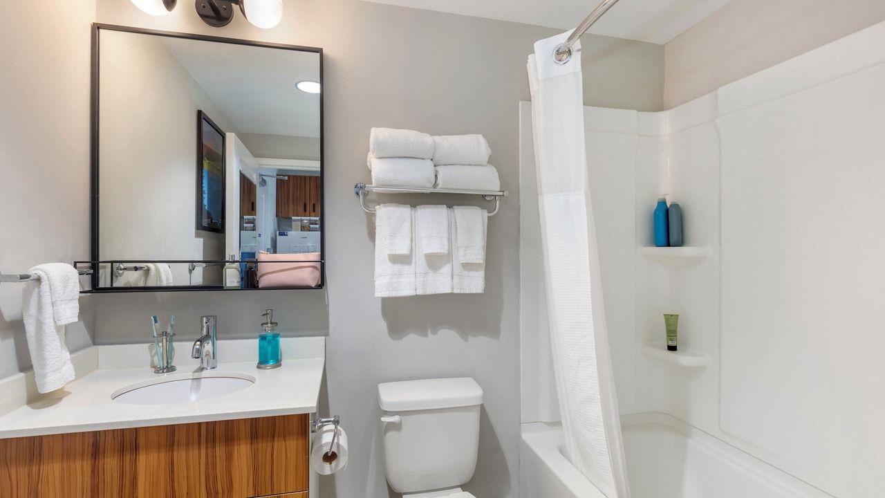 Photo of Bathroom in Centennial