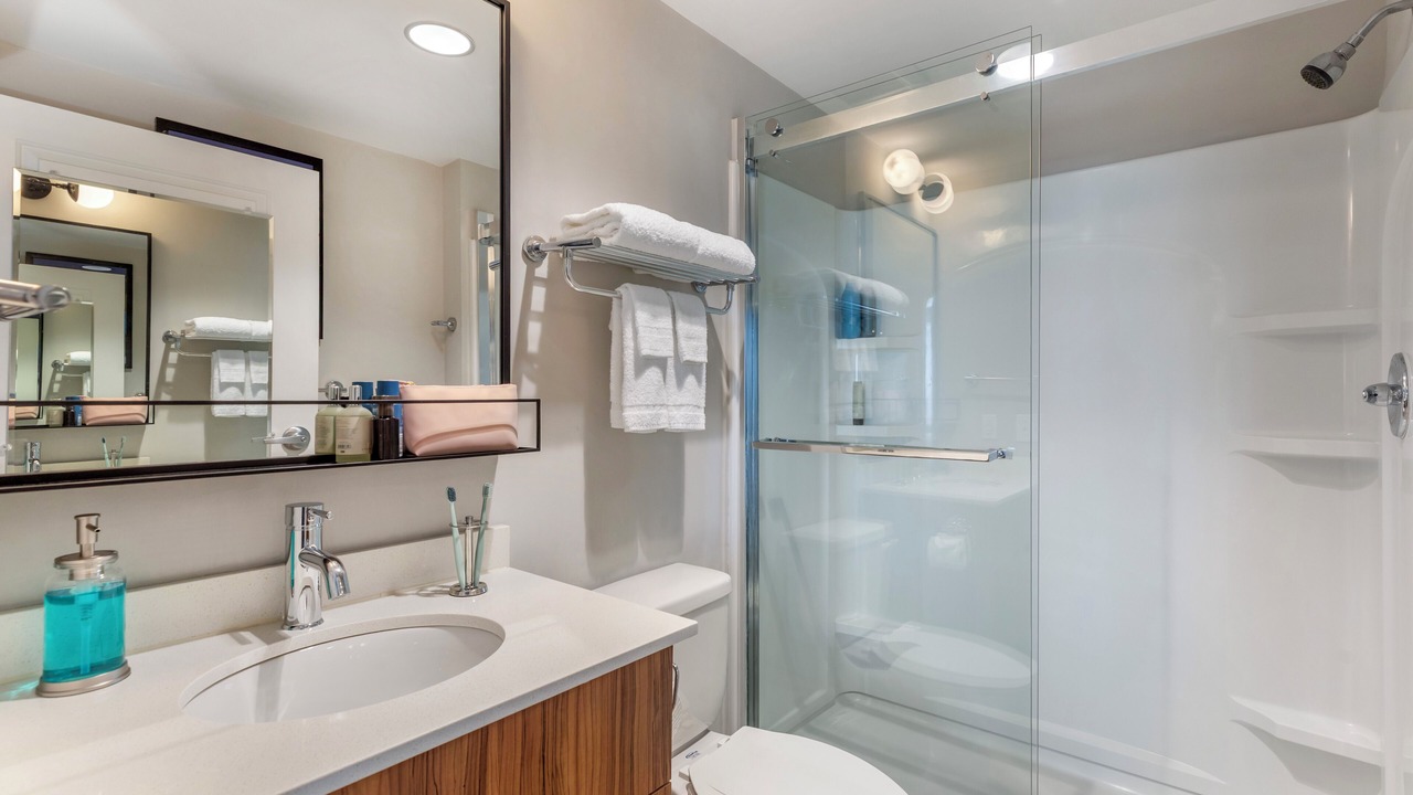 Photo of Bathroom in Centennial