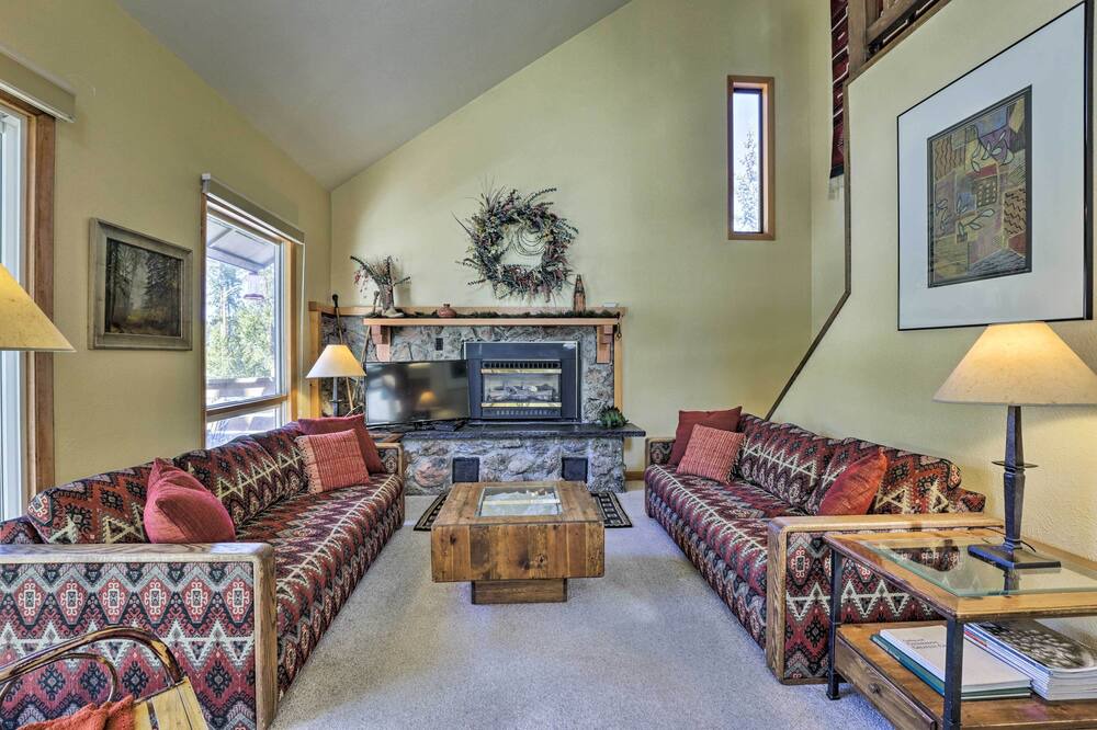 Photo of Livingroom in Old Town