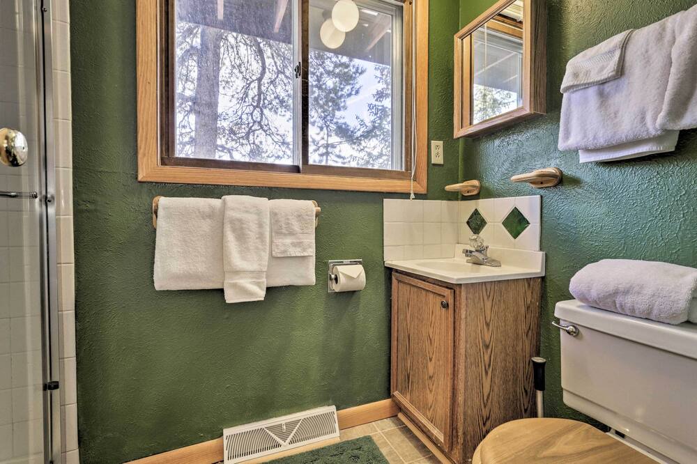 Photo of Bathroom in Old Town