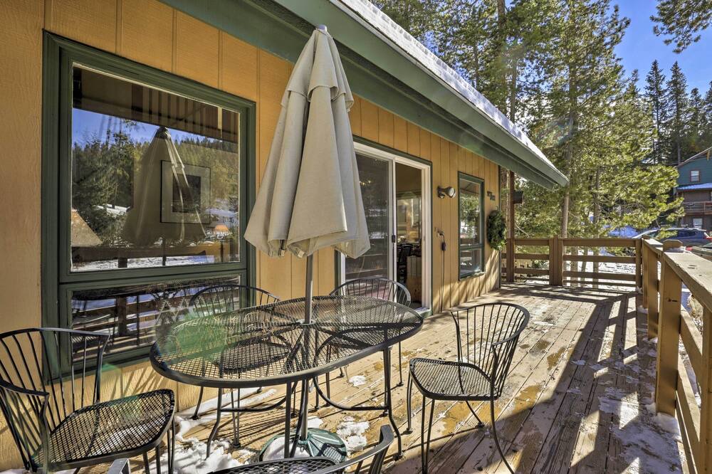 Photo of Patio Balcony in Old Town