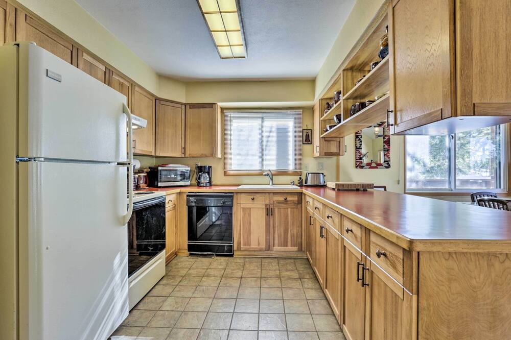 Photo of Kitchen in Old Town