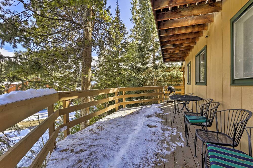 Photo of Patio Balcony in Old Town
