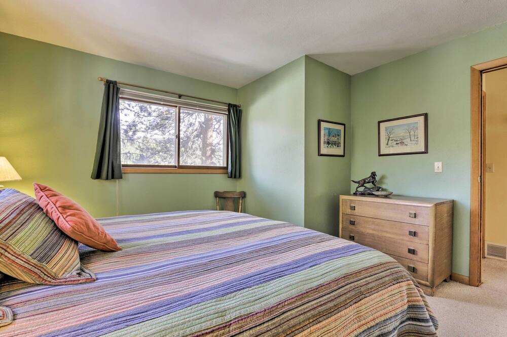 Photo of Bedroom in Old Town