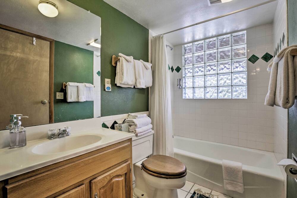 Photo of Bathroom in Old Town