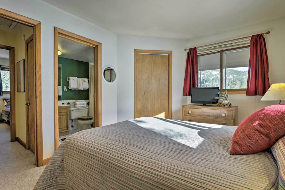 Photo of Bedroom in Old Town