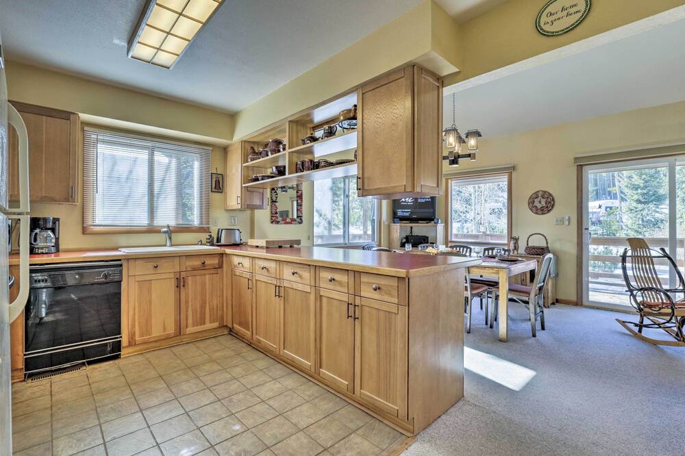 Photo of Kitchen in Old Town