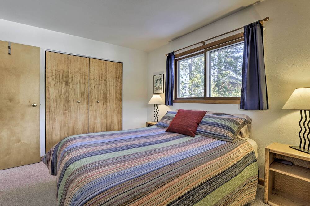 Photo of Bedroom in Old Town