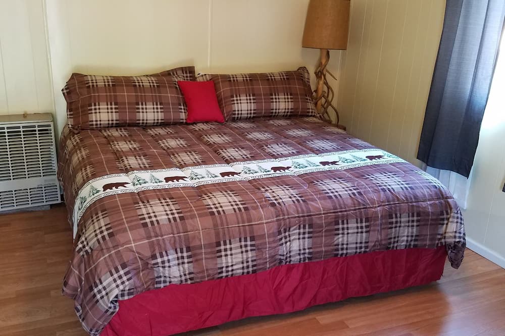 Photo of Bedroom in Cedaredge