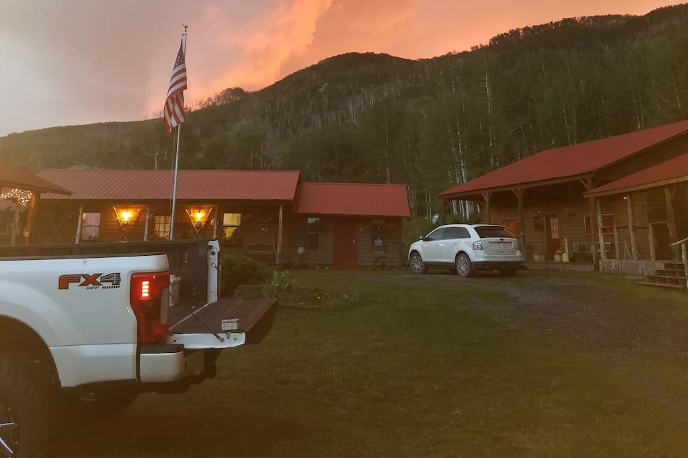 Photo of Outdoor in Cedaredge