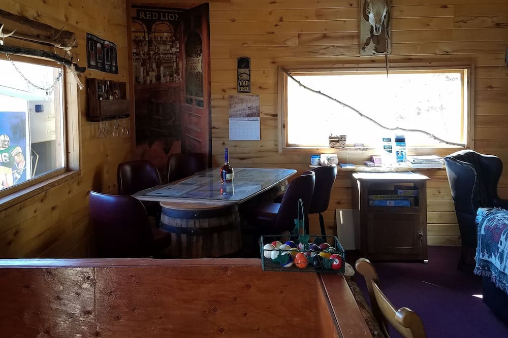 Photo of Livingroom in Cedaredge