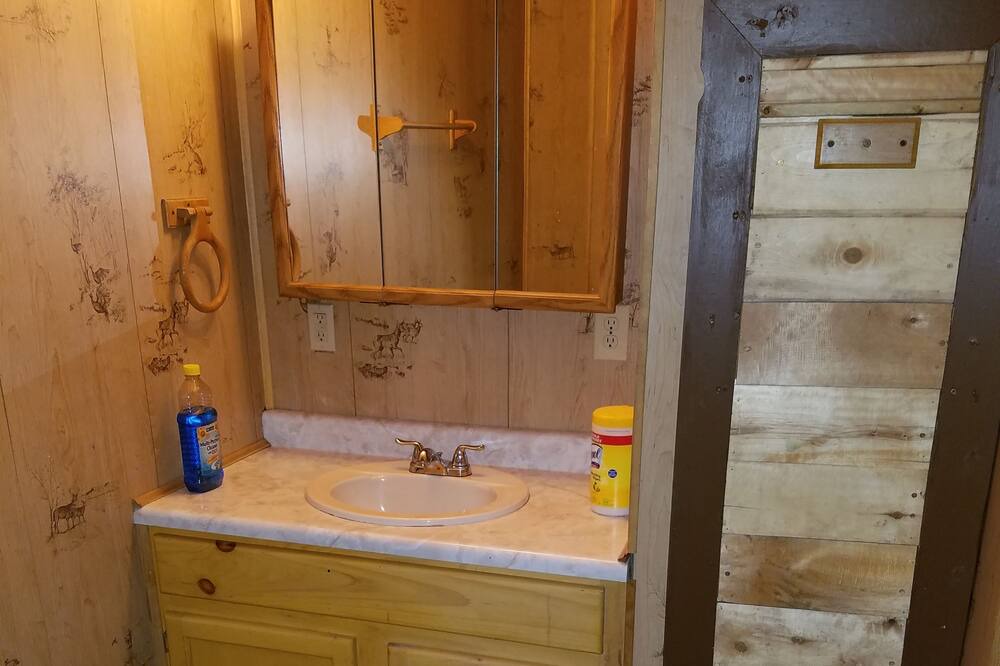 Photo of Bathroom in Cedaredge