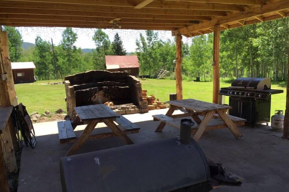 Photo of Outdoor in Cedaredge