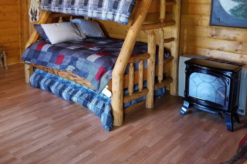 Photo of Bedroom in Cedaredge