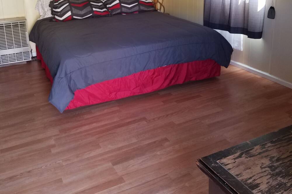 Photo of Bedroom in Cedaredge