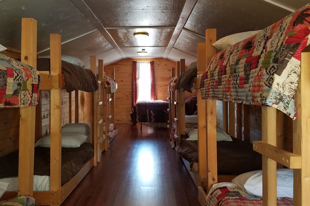 Photo of Bedroom in Cedaredge