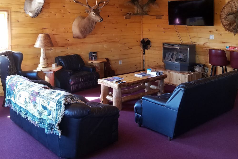Photo of Livingroom in Cedaredge