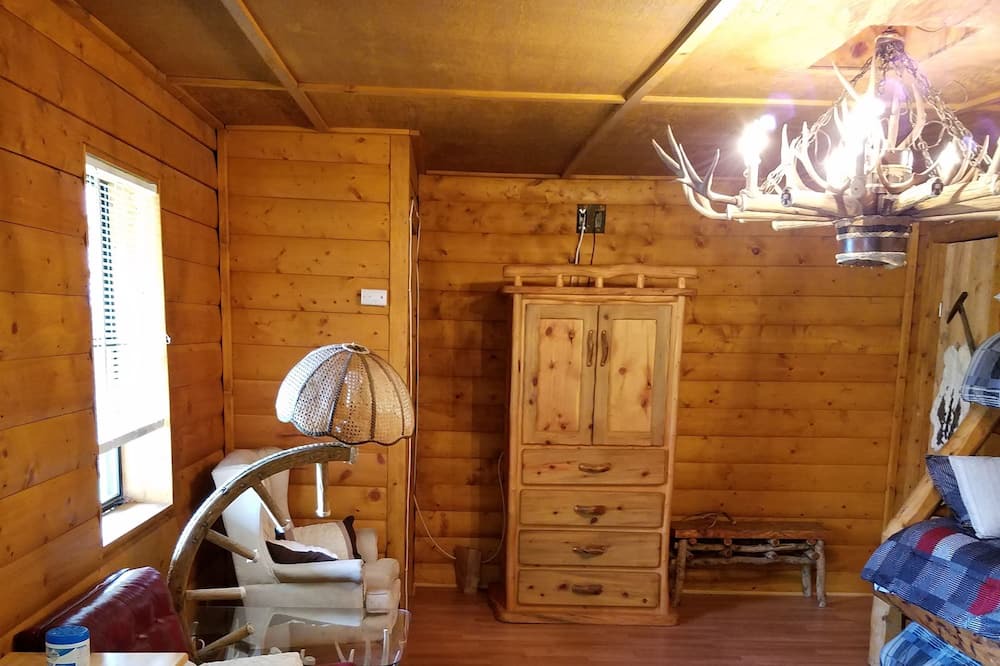 Photo of Bedroom in Cedaredge