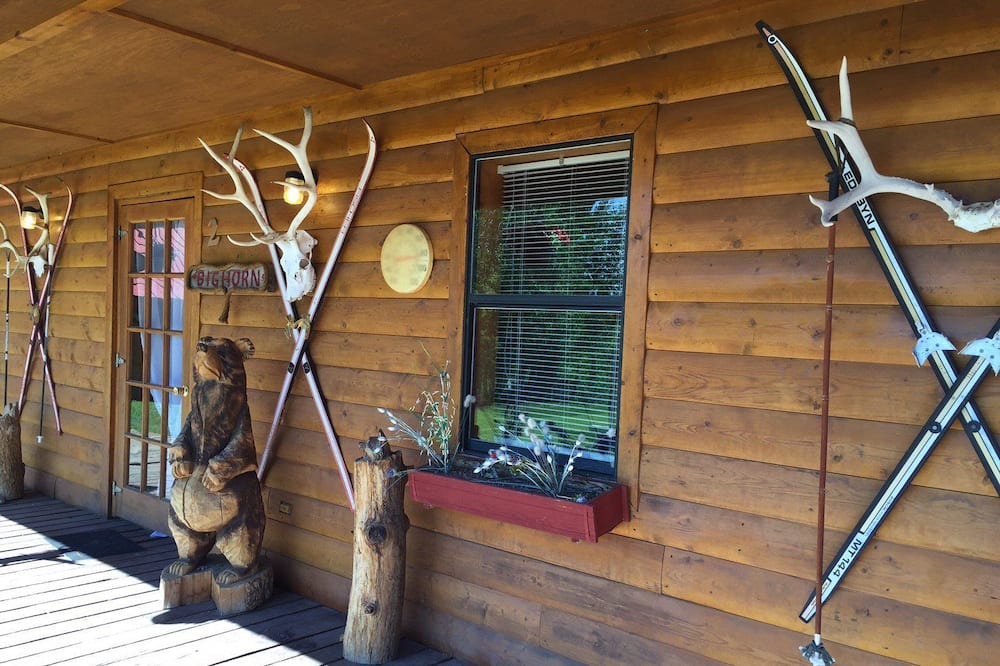 Photo of Bedroom in Cedaredge