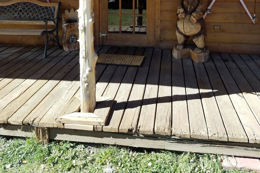 Photo of Bedroom in Cedaredge