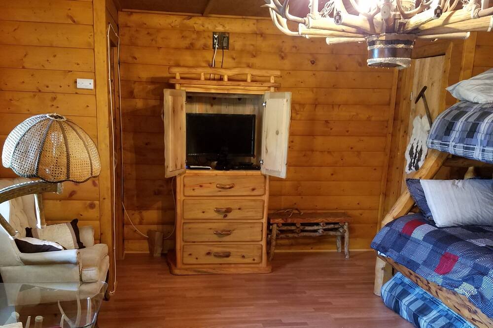 Photo of Bedroom in Cedaredge