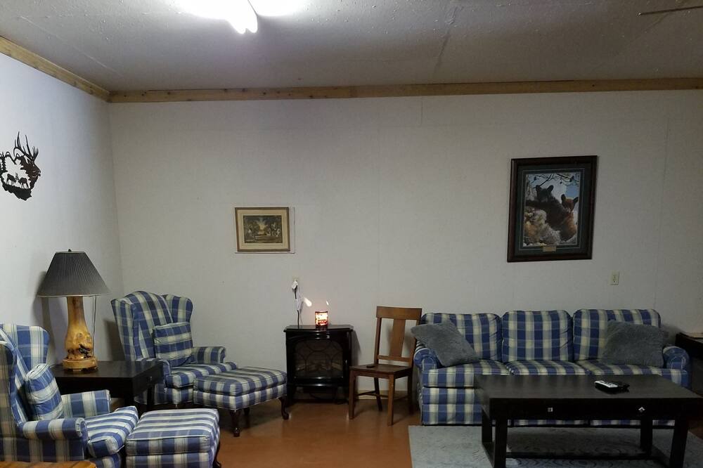 Photo of Bedroom in Cedaredge